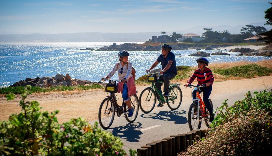 San Francisco: Monterey and Carmel Day Tour - Should you book this San Francisco to Monterey and Carmel day tour?