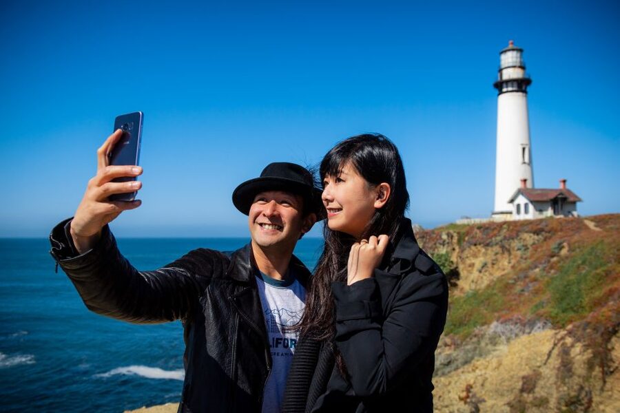 San Francisco: Monterey and Carmel Day Tour - 17-Mile Drive: Lone Cypress and Pebble Beach photos without the hassle