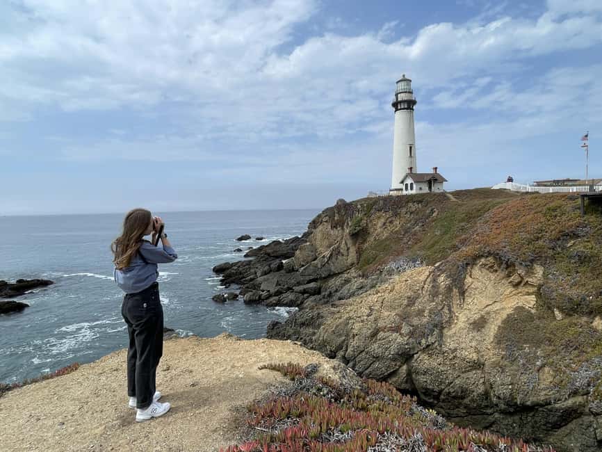 San Francisco: Monterey and Carmel Day Tour - Timing realities and group pacing: why the day can feel tight