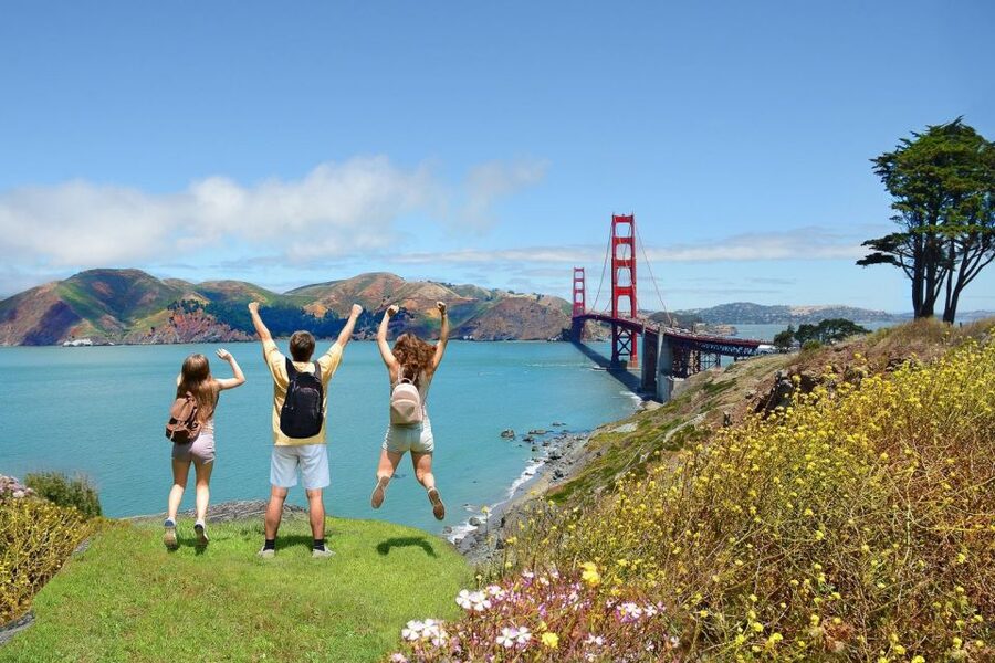 San Francisco Morning City Tour & Afternoon Alcatraz Ticket - What you gain by doing Alcatraz right after a city tour