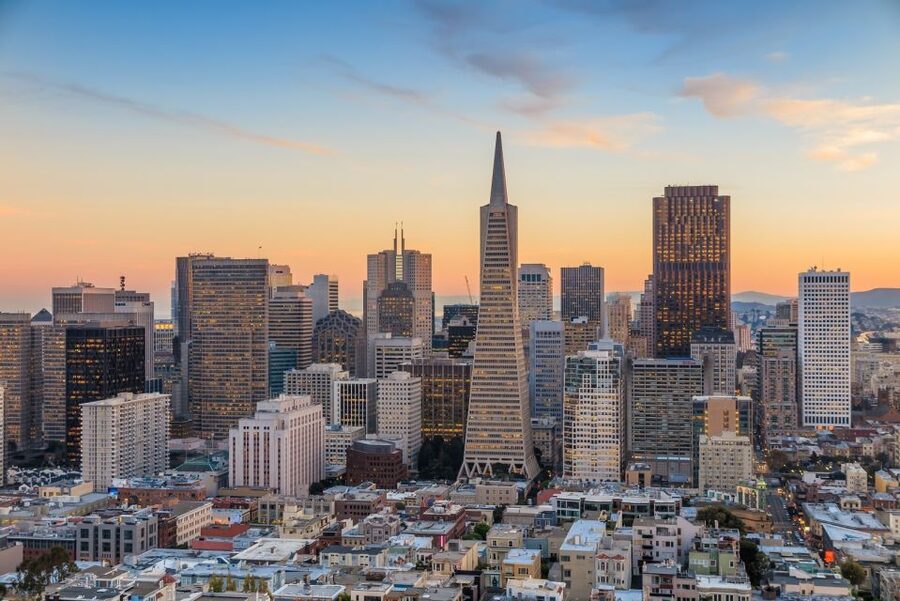 San Francisco Morning City Tour & Afternoon Alcatraz Ticket - Small logistics that can make or break your comfort