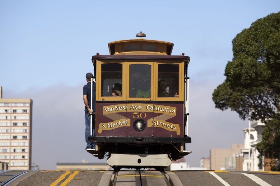 San Francisco Morning City Tour & Afternoon Alcatraz Ticket - How this tour fits different types of travelers