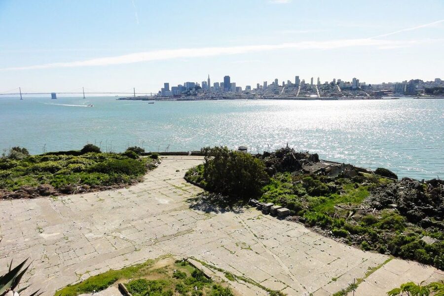 San Francisco Morning City Tour & Afternoon Alcatraz Ticket - How the day flows, from pickup windows to Pier 33