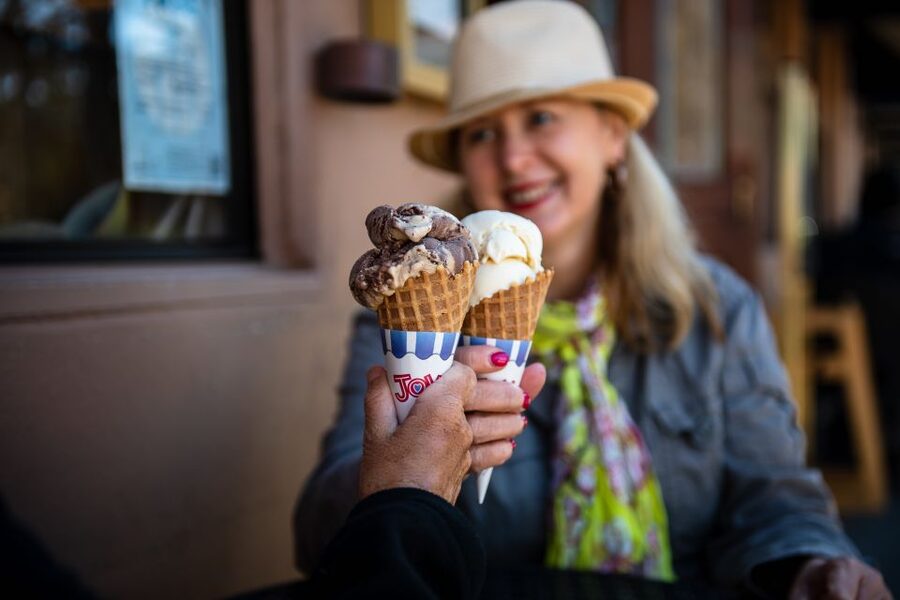 San Francisco: Morning Muir Woods & Sausalito Tour w/ Ferry - Key things I’d circle before you go
