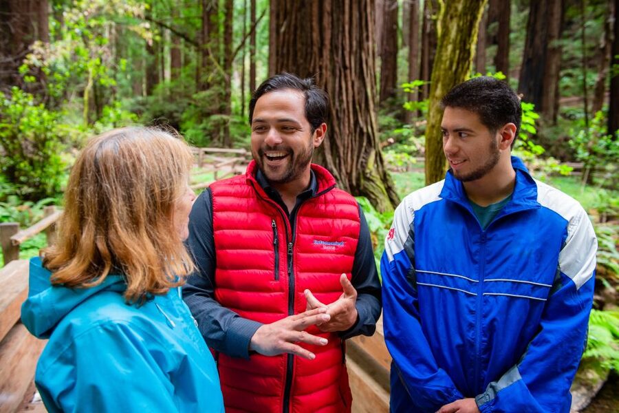San Francisco: Morning Muir Woods & Sausalito Tour w/ Ferry - Price and value: what $104 gets you in a 5-hour format