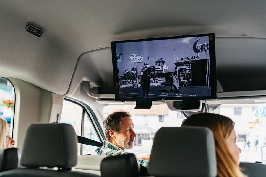 San Francisco: Movie Filming Locations Bus Tour - Is $79 worth it? Value versus a normal SF city tour