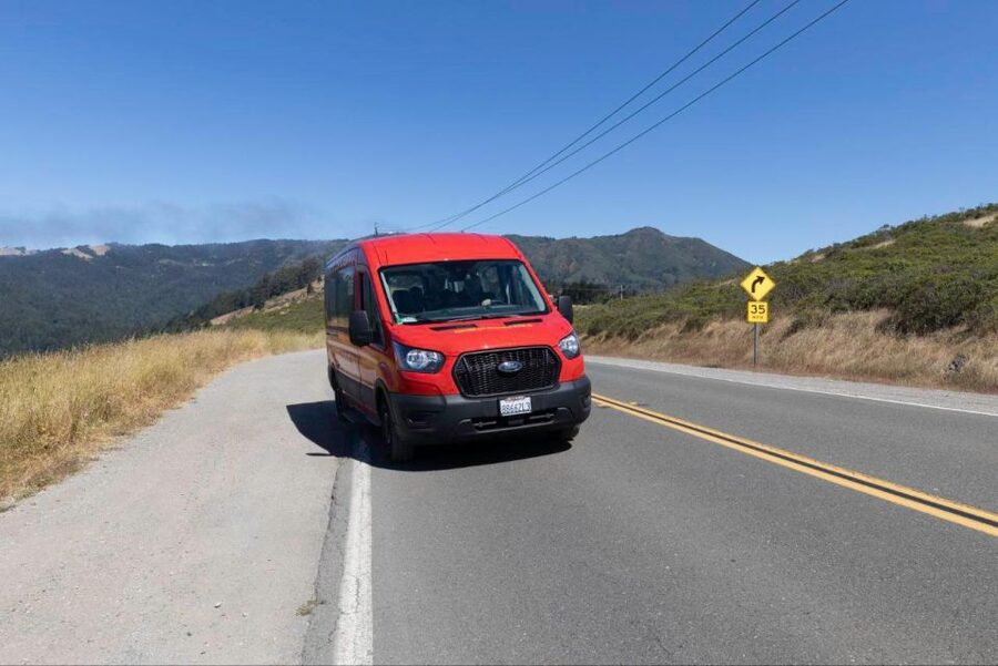 San Francisco: Muir Woods and Sausalito Entry Fee Included - Price and value: is $99 a good deal for this route?