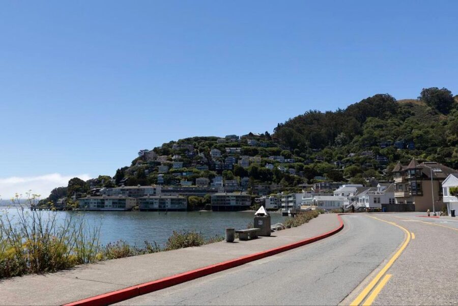 San Francisco: Muir Woods and Sausalito Entry Fee Included - The guide: why a good guide changes what you see