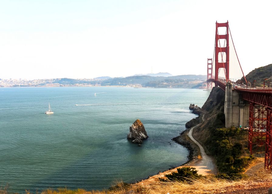 San Francisco: Muir Woods and Sausalito Half-Day Trip - Price and what you actually get for $95