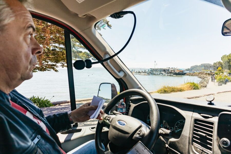 San Francisco: Muir Woods and Sausalito Small-Group Tour - The Drive Back and Why the Timing Works for a Full SF Day