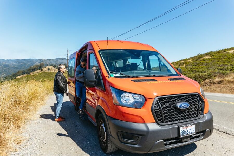 San Francisco: Muir Woods and Sausalito Small-Group Tour - Price and What You Actually Get for $99