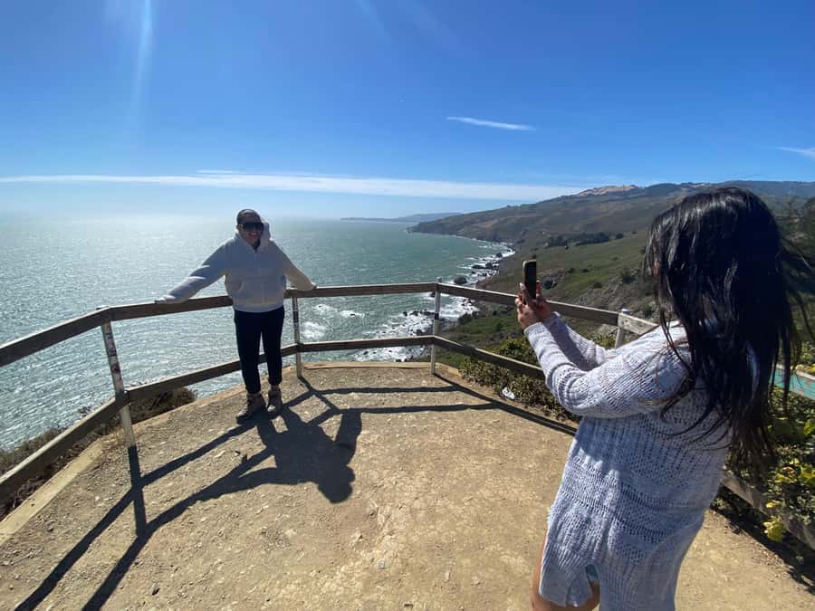 San Francisco: Muir Woods Giant Redwoods & City Private Tour - Guide Style Matters, Especially When You Can Customize