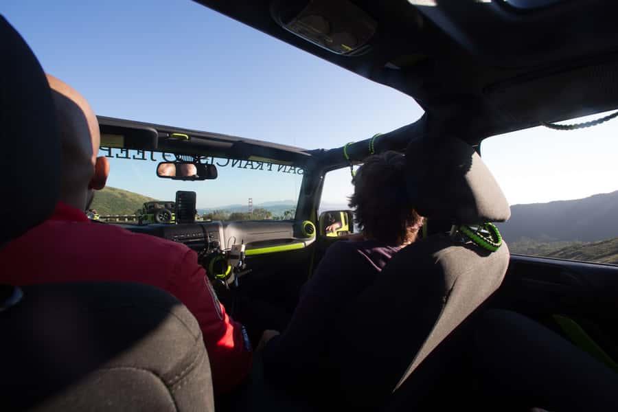 San Francisco: Muir Woods Giant Redwoods & City Private Tour - Why This Works as a 7-Hour Bay Area Day