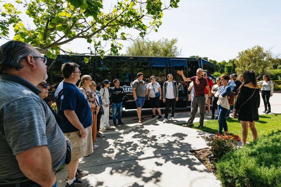 San Francisco: Muir Woods, Napa & Sonoma Valley Wine Tour - Price and Value: Is $166 Worth It for Redwoods Plus Three Wineries?