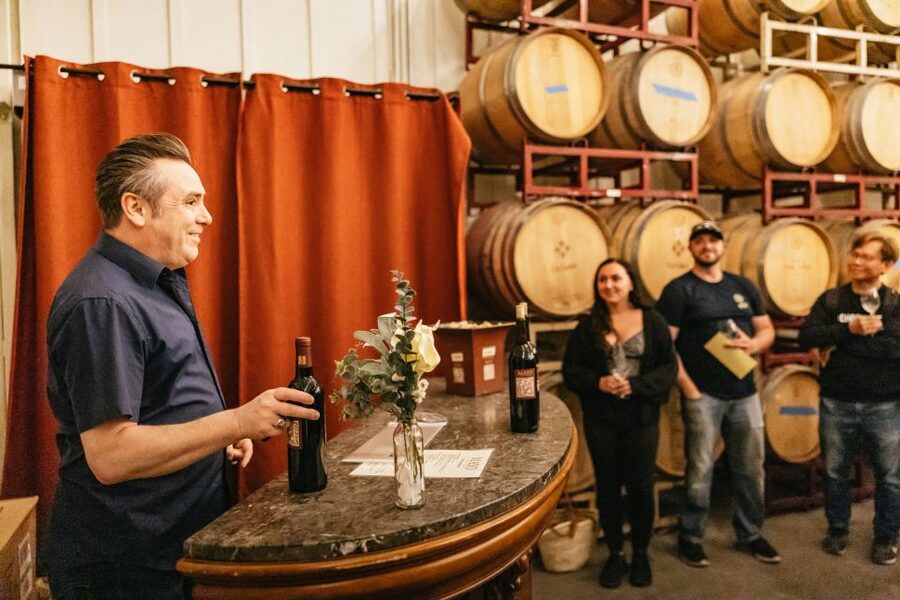 San Francisco: Muir Woods, Napa & Sonoma Valley Wine Tour - The Bus Ride, the Guide, and the Pace That Keeps It Fun