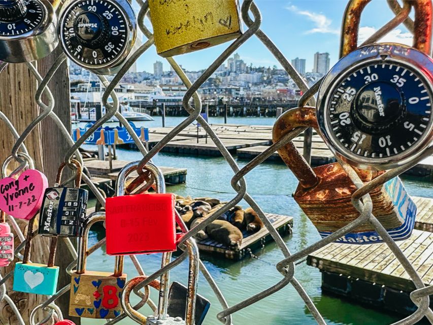 San Francisco: Muir Woods, San Francisco and Sausalito Tour - Should you book the San Francisco, Muir Woods, and Sausalito tour?