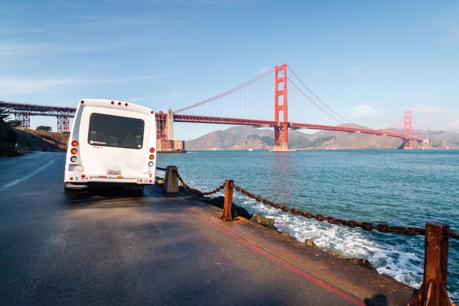 San Francisco: Muir Woods, San Francisco and Sausalito Tour - Who should book this tour, and who should choose differently