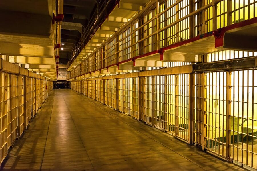 San Francisco: Muir Woods, Sausalito, & Alcatraz Night Tour - A smooth day plan, built for night drama