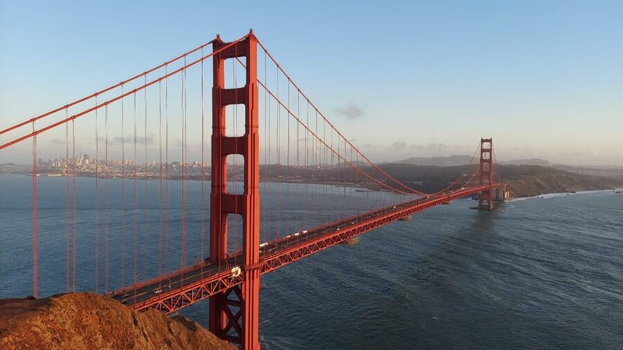 San Francisco: Muir Woods, Sausalito, & Alcatraz Night Tour - Ferry to Alcatraz at night, live narration and a different route