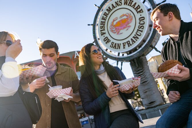 San Francisco, Muir Woods, Sausalito and optional Alcatraz tour - Optional Alcatraz entry: the upgrade that changes the whole feel of the day