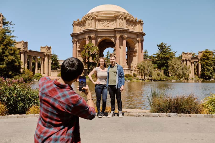 San Francisco: Muir Woods & Sausalito Tour w/Alcatraz Option - Key things to know before you go