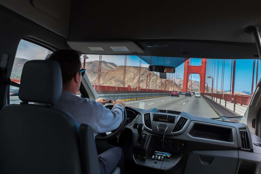 San Francisco: Muir Woods & Sausalito Tour w/Alcatraz Option - Who this tour fits best
