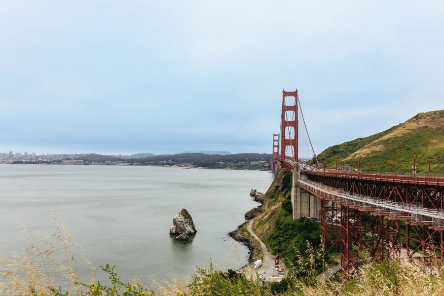 San Francisco: Muir Woods & Sausalito Tour with Ferry Option - Sausalito for 60 minutes, plus what to do with that limited time