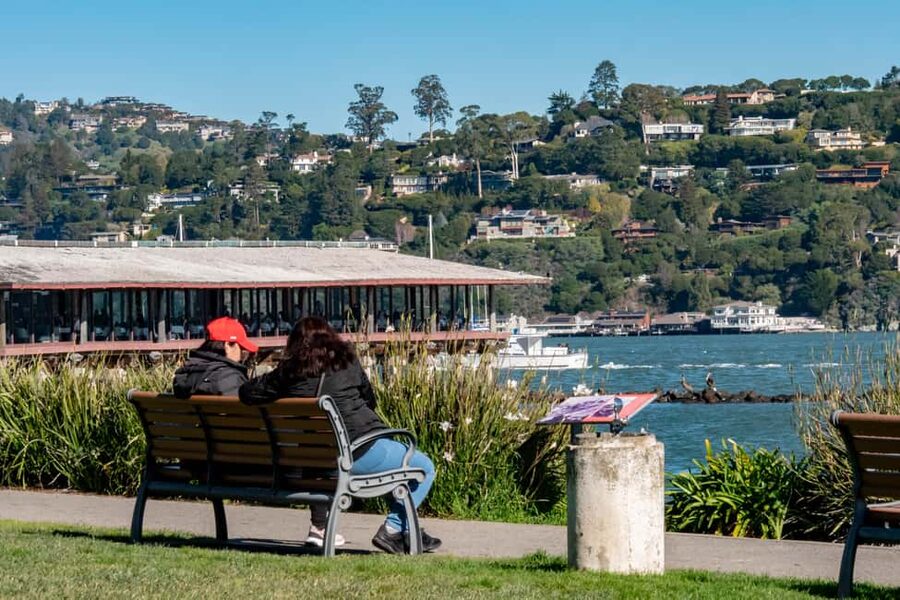San Francisco: Muir Woods & Sausalito Tour with Ferry Option - Price and value: what $91 really covers