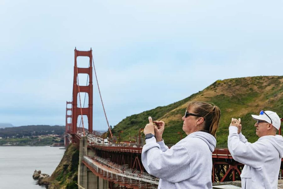 San Francisco: Muir Woods & Sausalito Tour with Ferry Option - Logistics that matter: getting the most from a tight schedule