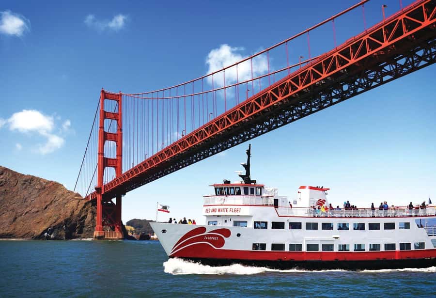 San Francisco: Muir Woods Tour & Golden Gate Bay Cruise - Price and value: where the $114 really goes
