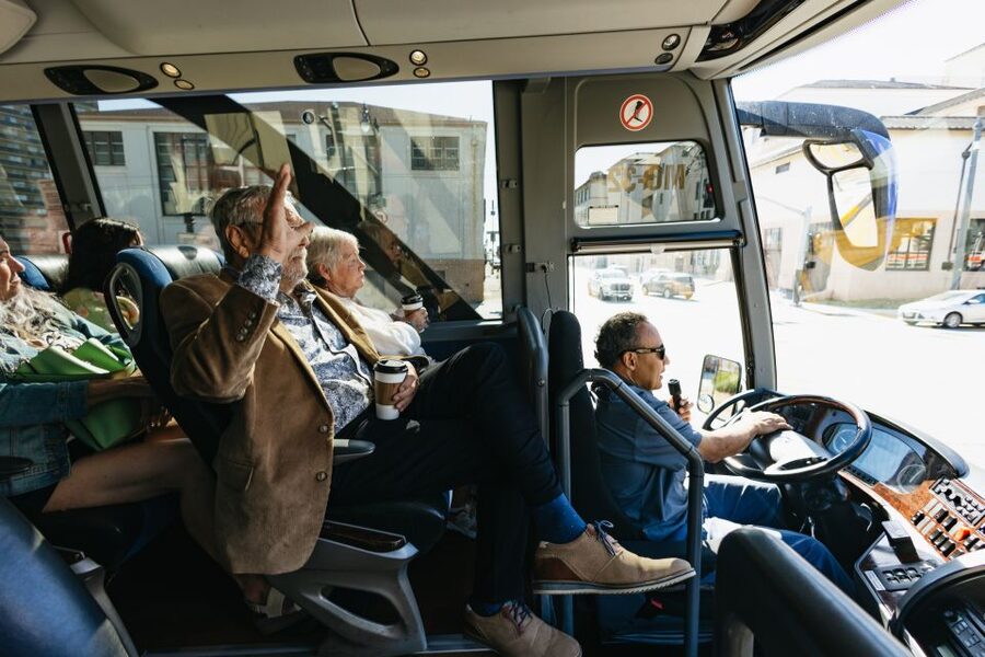 San Francisco: Napa and Sonoma Valley Wine Tour - Golden Gate Bridge photo stop: the 15 minutes that actually matters
