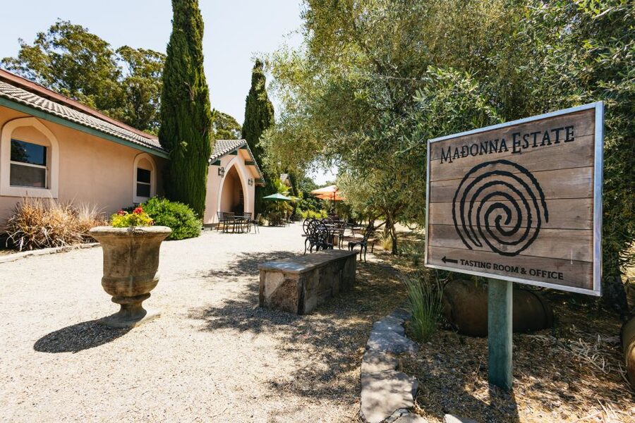 San Francisco: Napa and Sonoma Valley Wine Tour - Artesa, Roche, BR Cohn, Madonna, and more: using the guide’s picks