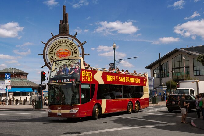San Francisco: Napa & Sonoma Wine Tour & 24hr Hop-on Hop-off Tour - How to Build a Smart One-Day Plan (Without Rushing)