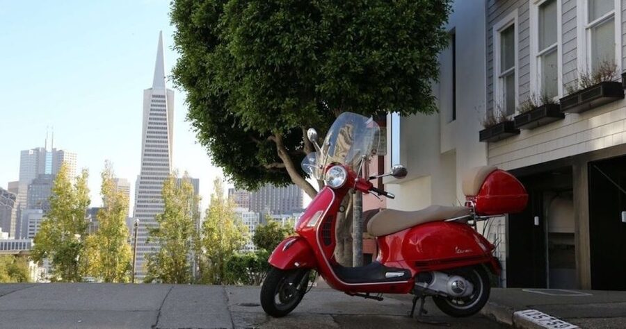 San Francisco: Neighborhood Walking Tour - 6 Route Options - Key reasons this SF walking tour works