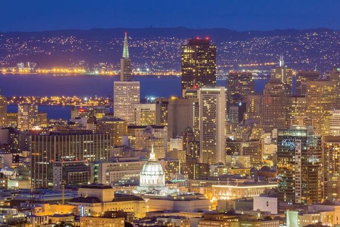 San Francisco Night Tour - Price and value: does $51.99 feel fair for 90 minutes?