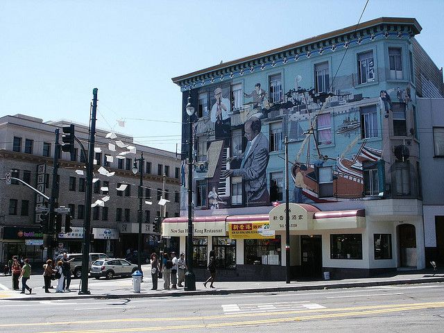 San Francisco: North Beach and Little Italy Food Tour - North Beach Meets Little Italy: What This 3-Hour Food Tour Feels Like