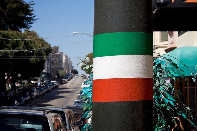San Francisco: North Beach and Little Italy Food Tour - Route Basics: 7-8 Flat Blocks and Why That Matters
