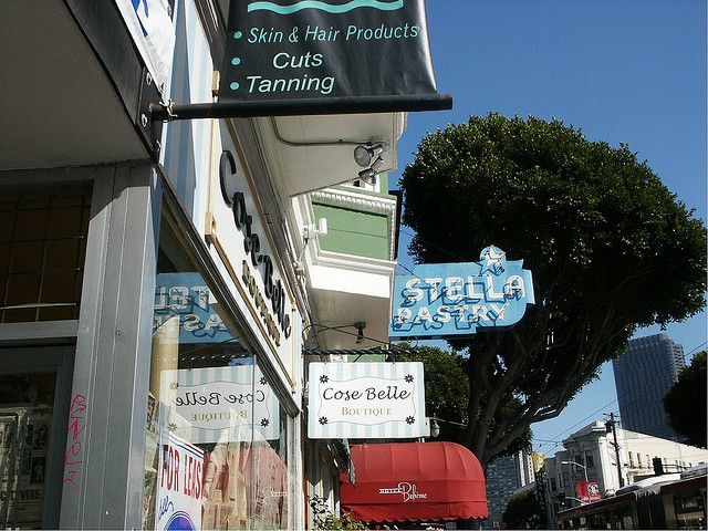 San Francisco: North Beach and Little Italy Food Tour - The Guide Factor: Brian and Isabella, Plus the Stories That Stick