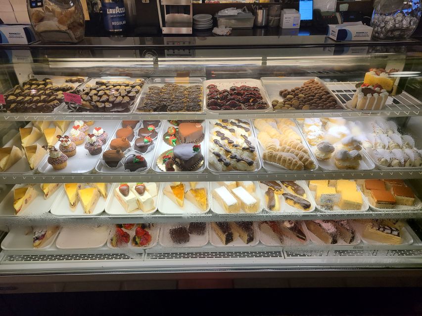 San Francisco: North Beach and Little Italy Food Tour - Who This Tour Suits Best (and Who Should Think Twice)