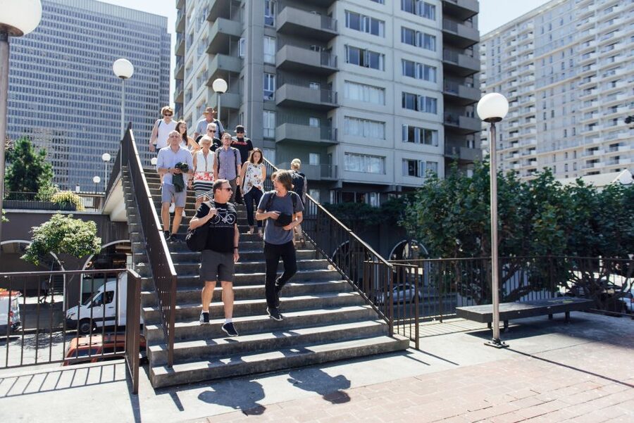 San Francisco: North Beach & Chinatown Food History Tour - Key things that make this tour work