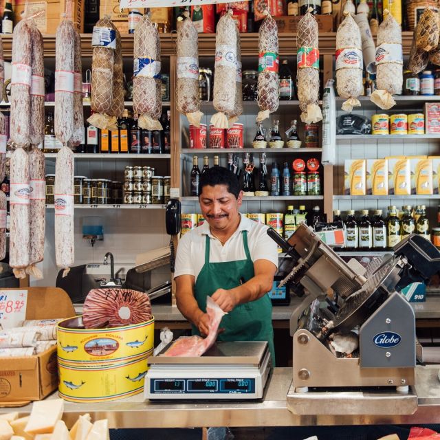 San Francisco: North Beach & Chinatown Food History Tour - Price and Timing: Is $99 Worth a 4.5-Hour Walk?
