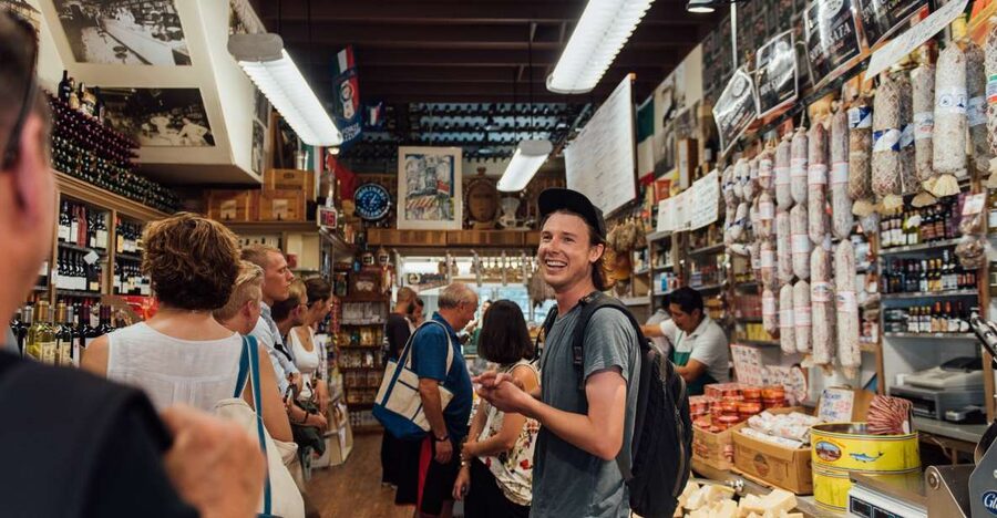 San Francisco: North Beach & Chinatown Food History Tour - Should You Book the San Francisco North Beach and Chinatown Food History Tour?
