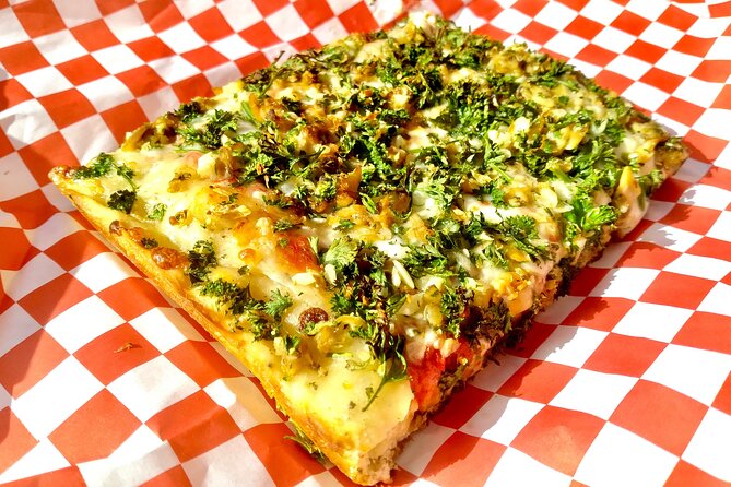 San Francisco North Beach & Chinatown Food Tour with 5 Tastings - Chinatown: where food, temples, and history overlap