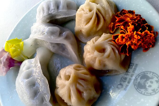 San Francisco North Beach & Chinatown Food Tour with 5 Tastings - The guides: what to expect from Zachary, Dara, Mark, and Jamie