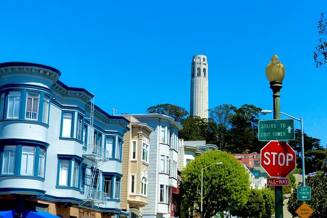 San Francisco North Beach & Chinatown Food Tour with 5 Tastings - Price and value: is $87 worth it for about 3 hours?