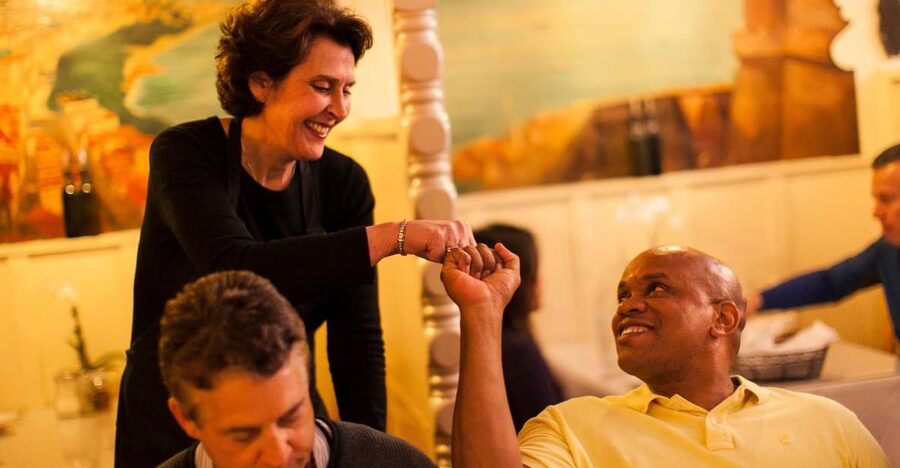 San Francisco: North Beach Curated Multi-Course Foodie Tour - Key Points Worth Knowing Before You Go