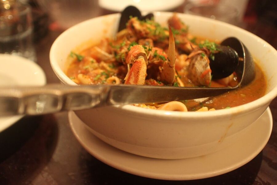 San Francisco: North Beach Curated Multi-Course Foodie Tour - Who This North Beach Food Tour Fits Best