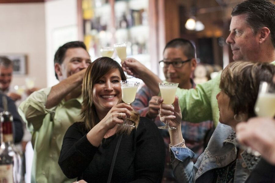 San Francisco: North Beach Curated Multi-Course Foodie Tour - Pizza and Gelato First: The Italian Backbone of the Tour