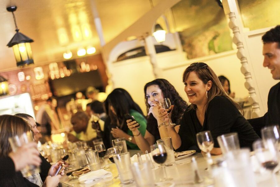 San Francisco: North Beach Curated Multi-Course Foodie Tour - What the Guide Adds: Stories, Chefs, and Why the Stops Matter