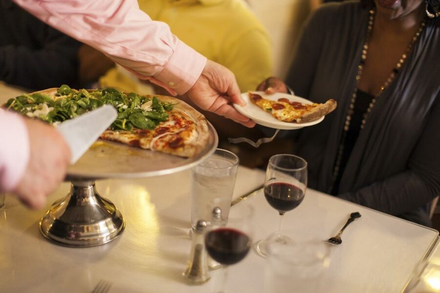 San Francisco: North Beach Curated Multi-Course Foodie Tour - Meeting Point Changes: How to Avoid the Start-of-Tour Stress